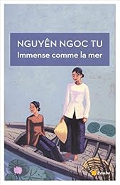 Immense comme la mer