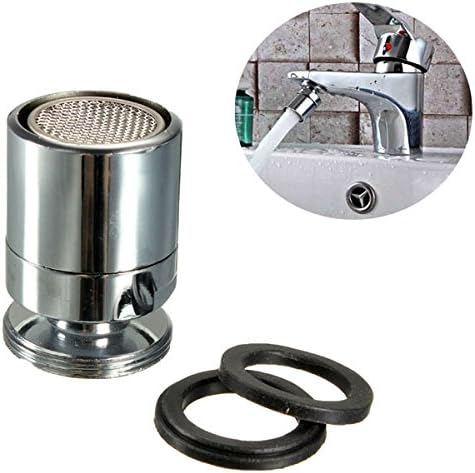 24mm Male Water Tap Aerator Water Saving Device Faucet Fitting