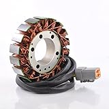 Generator Stator Fits Can-Am Outlander/Outlander Max/Renegade 330 400 450 500 570 650 800 800R 850 1000 1000R 2003-2018 | OEM Repl.# 420296907/420684850 / 420685920