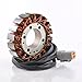 Generator Stator Fits Can-Am Outlander/Outlander Max/Renegade 330 400 450 500 570 650 800 800R 850 1000 1000R 2003-2018 | OEM Repl.# 420296907/420684850 / 420685920