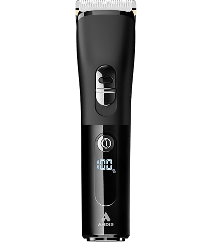 Panasonic ER-SC61-K [Hair Cutter Professional Grade] Black AC100V