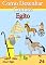 Livro Como Desenhar Comics: Egito (Livros Infantis Livro 24)