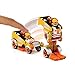 Teenage Mutant Ninja Turtles T-Machines Michelangelo Surf Truck One Touch Mutation Vehicle