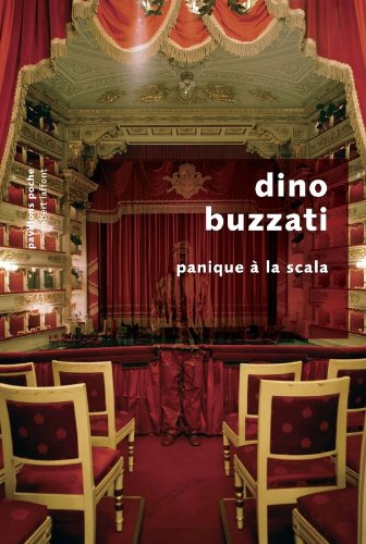 Panique à la Scala