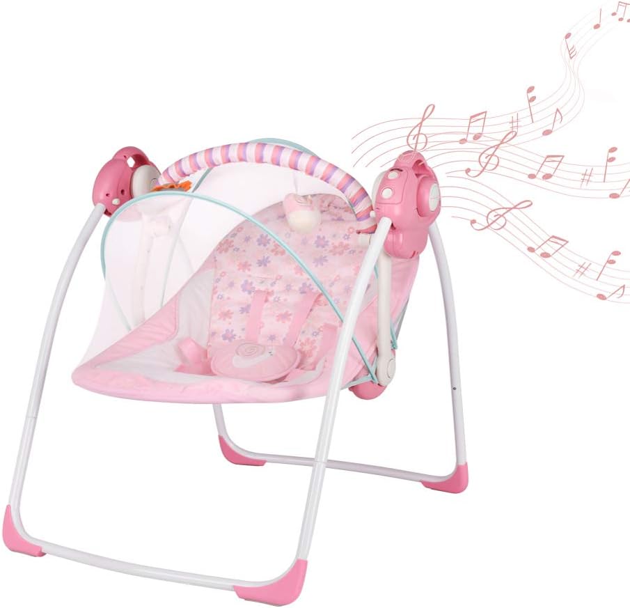 vastfafa baby swing