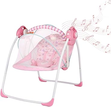 baby bouncer swing amazon