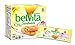 belVita Sandwich Strawberry Yogurt Creme Breakfast Biscuits, 5 Packs (2 Sandwiches Per Pack)