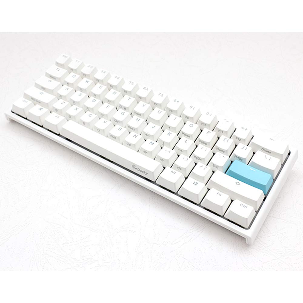 Ducky One 2 Mini RGB cherry mx brown RGB Switch White One 2 Mini/Brown
