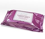 La Fresh Limited Edition Waterproof Makeup Remover Wipes, 100-Count