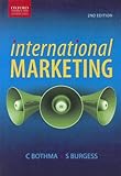 International Marketing, Bothma, C., 0195991184