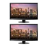 Lenovo D24-10 23.6 Inch FHD (1920 x 1080) LED