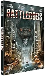 Battledogs