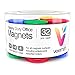 32-piece Veemoh Heavy duty Office magnets pack - Office, Kitchen, Refrigerator, Whiteboard magnet set