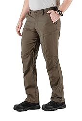 5.11 Tactical Men's Apex Cargo Work Pants, Flex-Tac