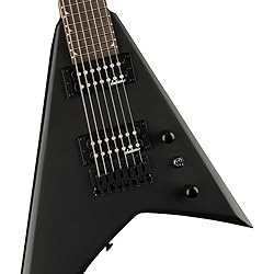 Jackson Rhoads JS22 HT 7-string Electric Guitar