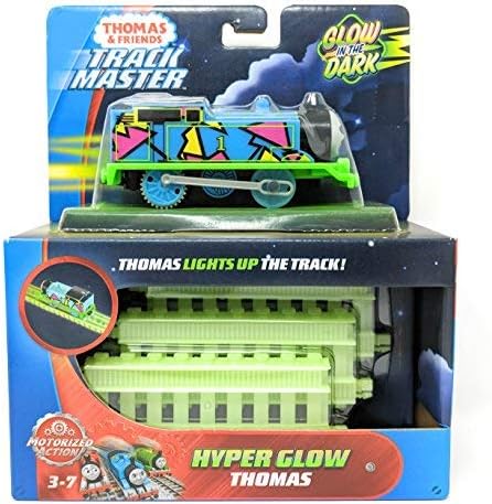 thomas and friends fisher price