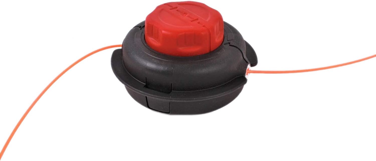 Genuine MTD 841-031656S Trimmer Cutting Head Assembly Replaces 753-06890 796-00033 796-00072 796-06890 996-00033