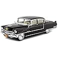 Greenlight 84091 1: 24 The Godfather (1972) - 1955 Cadillac Fleetwood Series 60 - New Tooling