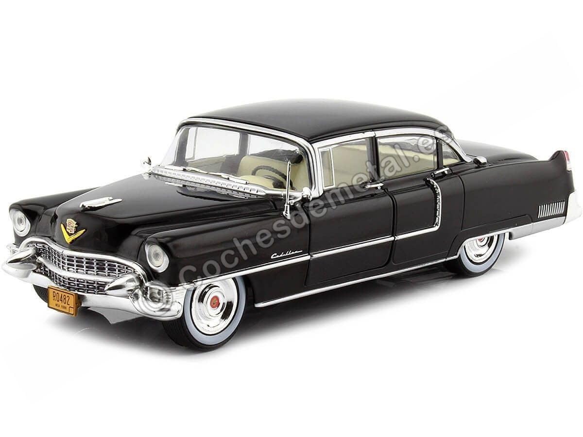 Greenlight - The Godfather Cadillac Toy, 84091, Multi-Colour