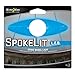 Nite Ize Spokelit LED Bicycle Spoke Light for Bike Wheels
