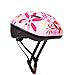 Dostar Toddler Helmet Ages 2-6 Child CPSC Certified Kids Bike Helmet 5-14 Years Old Youth Boys/Girls Helmet Adjustable Multi-Sport Safety Cycling Skateboard Scooter Inline Skating Protective Gear(S/M)