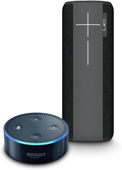 ultimate ears megaboom obsidian