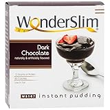 WonderSlim Low-Carb High Protein Instant Diet