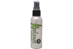 Reel Snot Line & Reel Lube