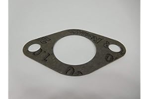 Volkswagen EGR Valve Gasket - 069-131-547D