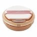 The Face Shop Face It Aura Color Control Cream For Refill 20g (01 Radiant Beige,02 Natural Beige) (02 Natural Beige)