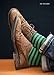 Men Formal Dress Socks Plus Size Colorful Stripe Combed Cotton Trouser Mid Calf Crew Business Socks 10-Pack