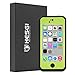 New Waterproof Shockproof Dirtproof Snowproof Protection Case Cover Only for Apple iPhone 5C Green