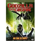 Godzilla Vs. Gigan