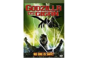 Godzilla Vs. Gigan (Sous-titres français)