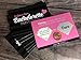 Ultimate Bachelorette Confess or Dare Party Game Scratch Off Cards Girls Night Out