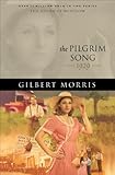 The Pilgrim Song (House of Winslow Book #29):   by Gilbert Morris