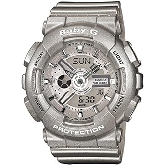baby g ba 110 price