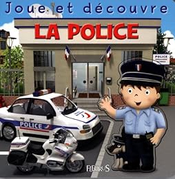La  police