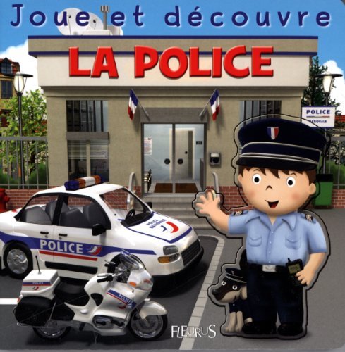 La  police