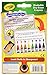 Crayola 98-5200 8CT Dry Erase Crayons (Pack of 2)