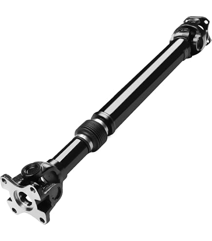 Amazon.com: A-Premium Front Drive Shaft Driveshaft Assembly