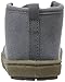 Oshkosh B'Gosh Kids' Aero Boy's Mid Top Lace up Shoes Sneaker