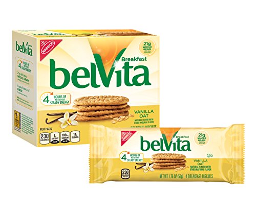 1 belVita+Vanilla+Breakfast+Biscuits+Count