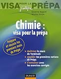 Image de Chimie : visa pour la prépa