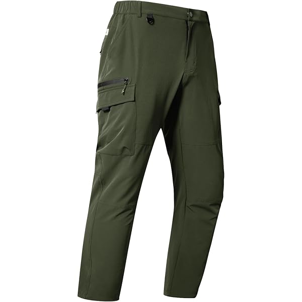 Amazon.com: Under Armour Mens Canyon Cargo Fish Pants , Marine OD