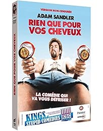 Rien Que Pour Vos Cheveux - Non Censuré
