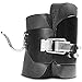 Titan Fitness 1 Pair Anti Gravity Inversion Boots Therapy Hang Spine Ab Chin Up