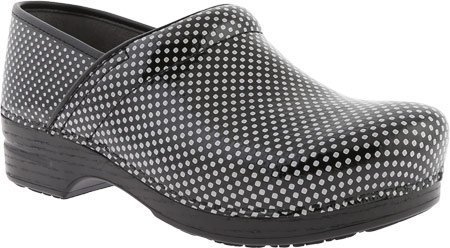 dansko pro xp white
