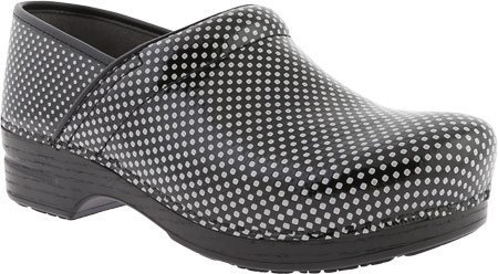 dansko women's pro xp mule