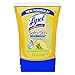 LYSOL No-Touch 00379CT Hand Soap Refill, 8.5oz, Lemon & Verbena (Case of 6)
